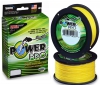 Linha Multifilamento Power Pro 137 Metros Amarelo